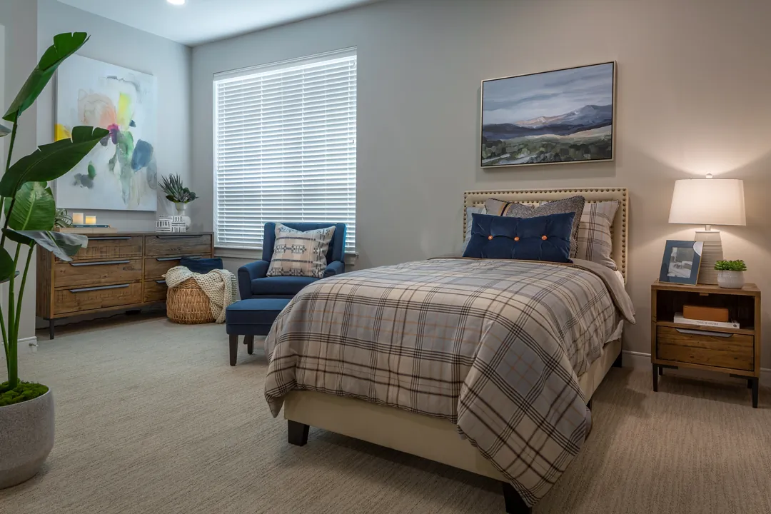 Devonshire Apartment Home