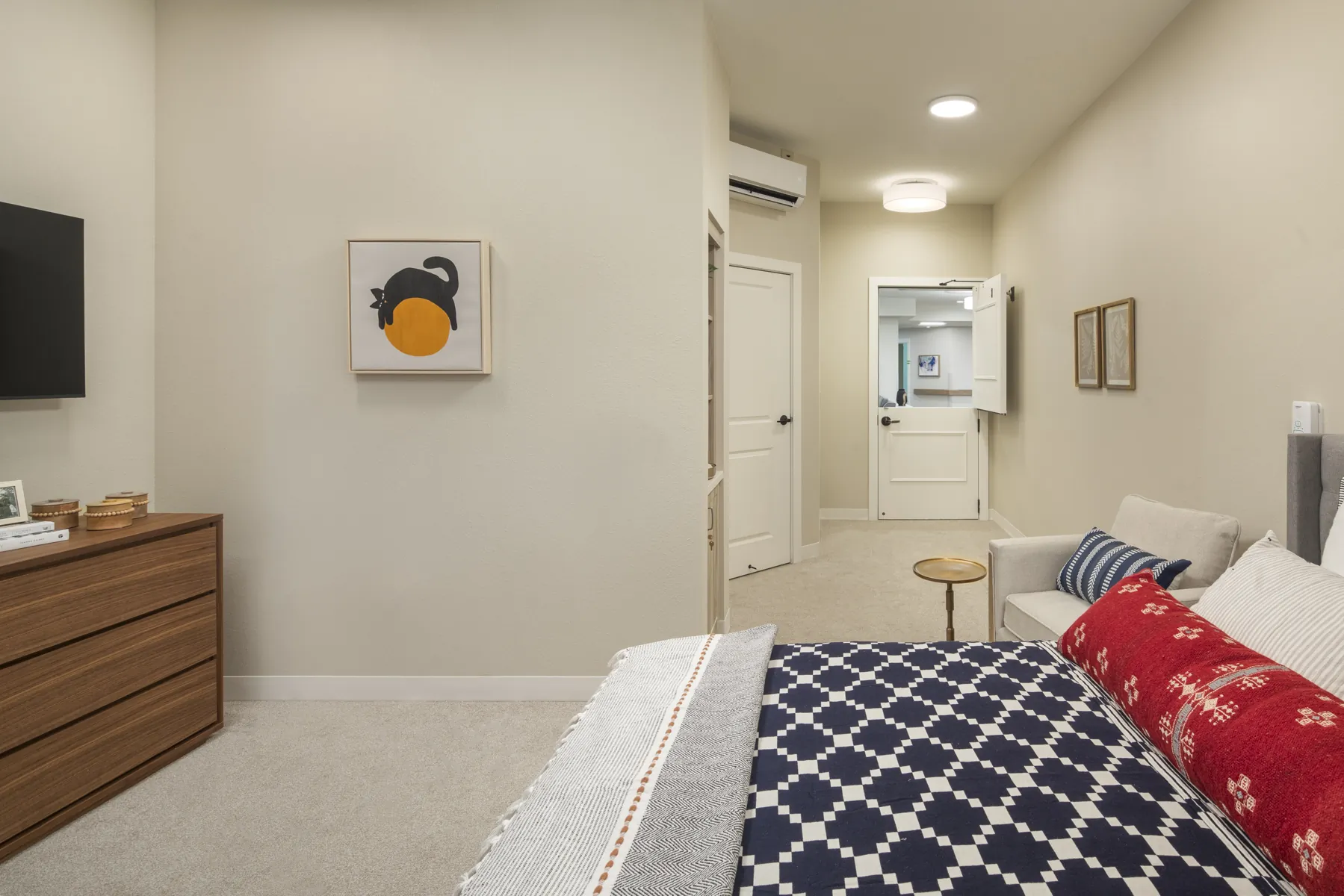 Terrace Lodge Apartment Home