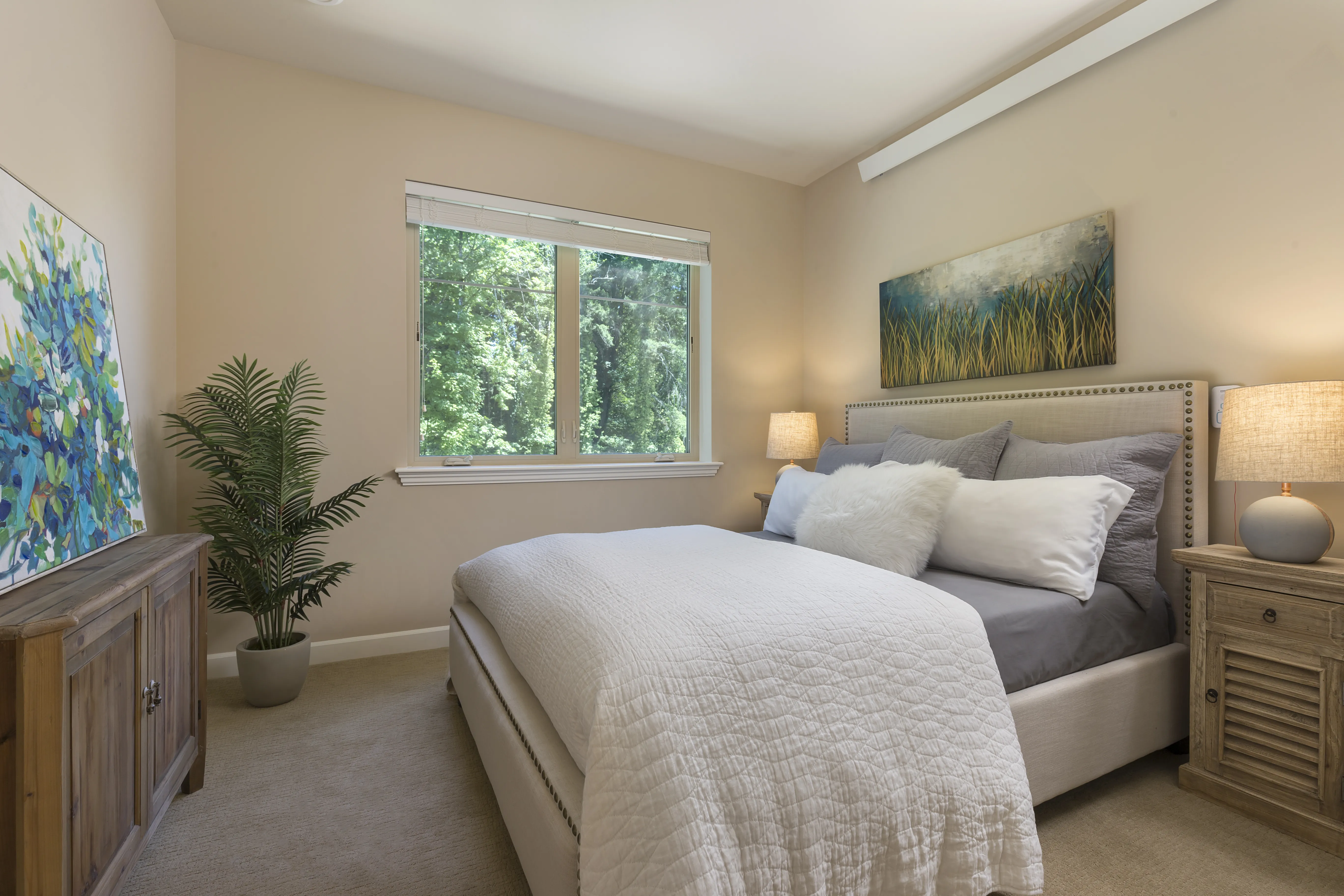 Terrace Lodge Apartment Home Bedroom