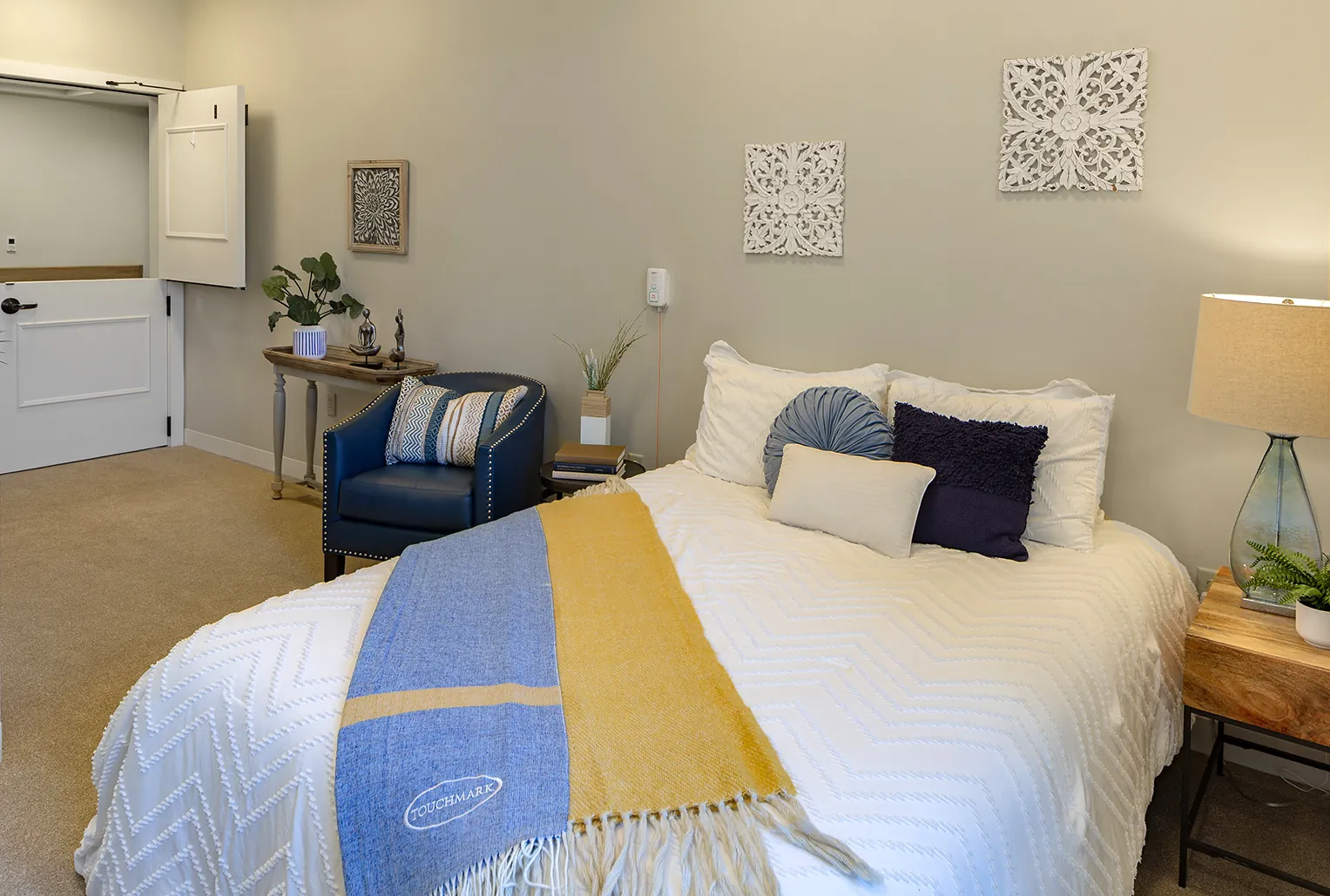 Terrace Lodge Apartment Home