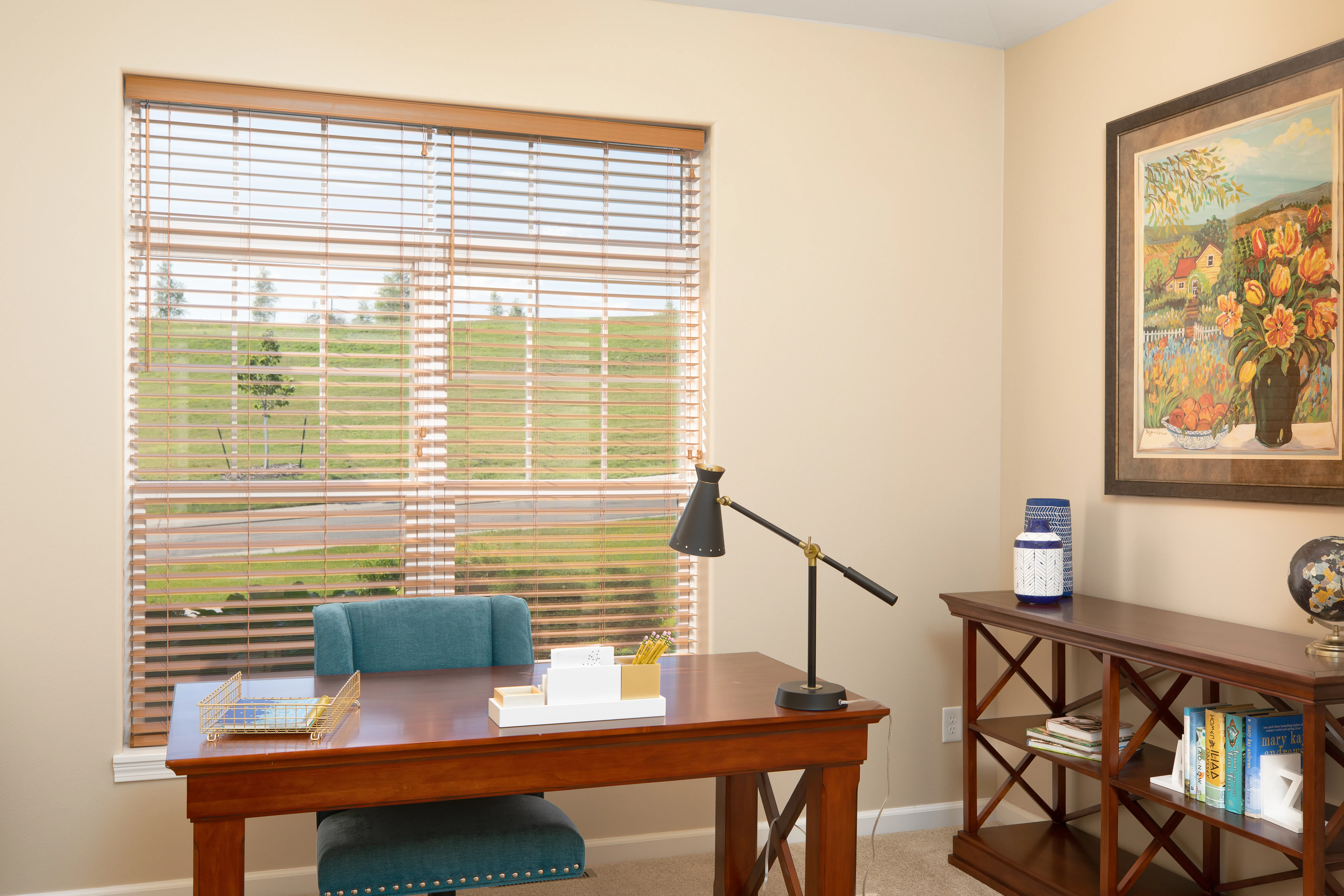 Cottage Home Den