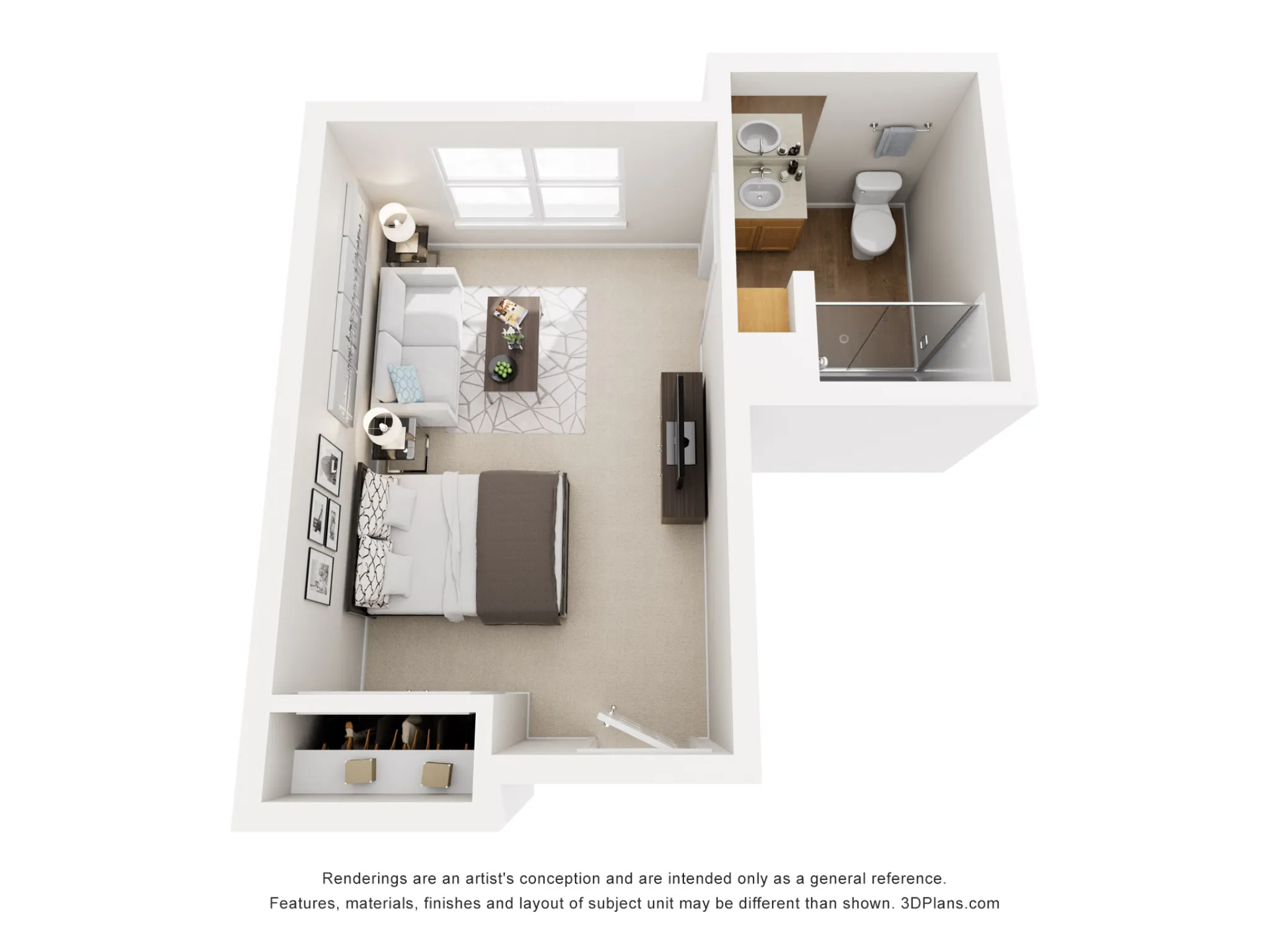 Apartment Home