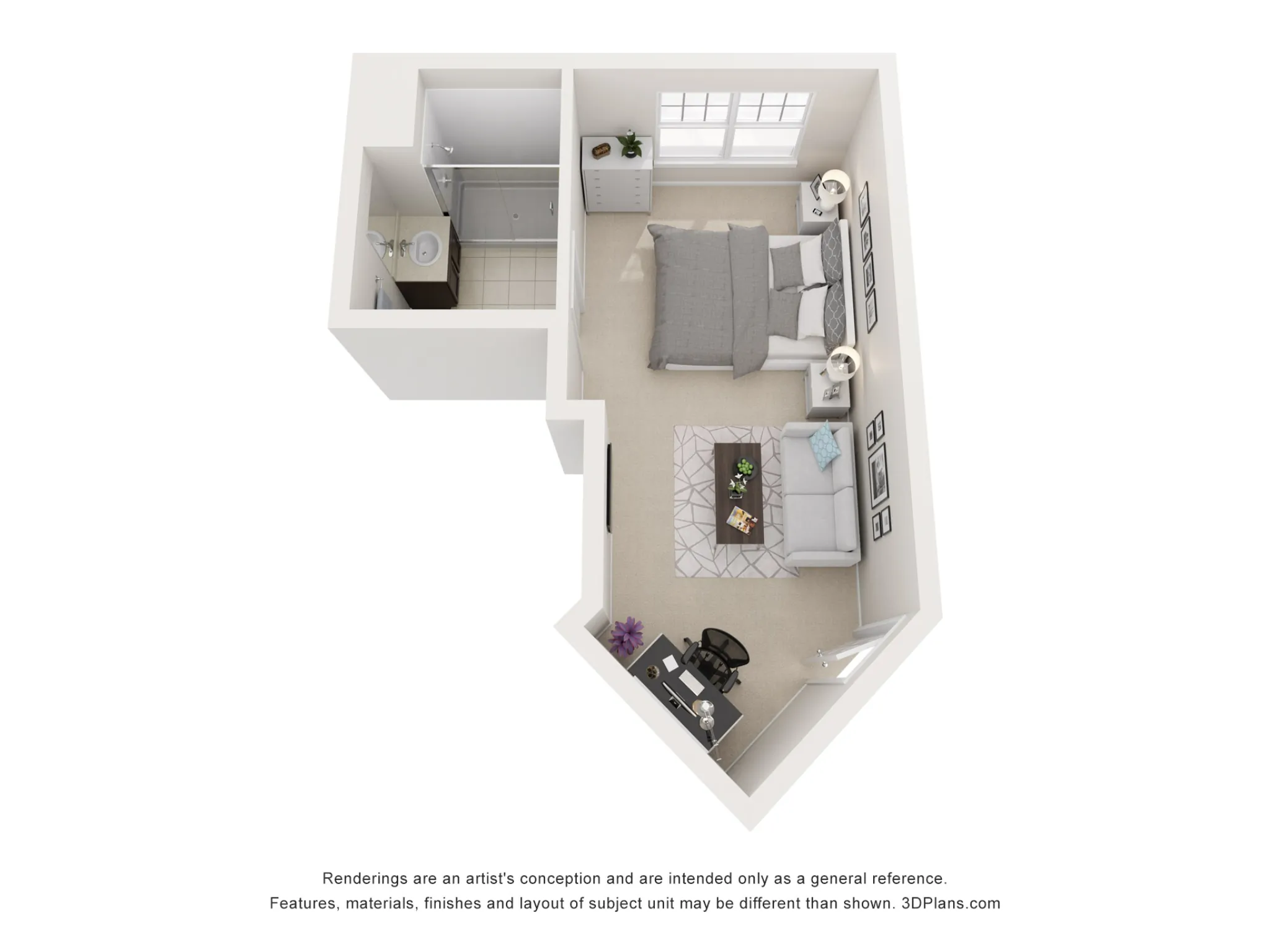 Apartment Home