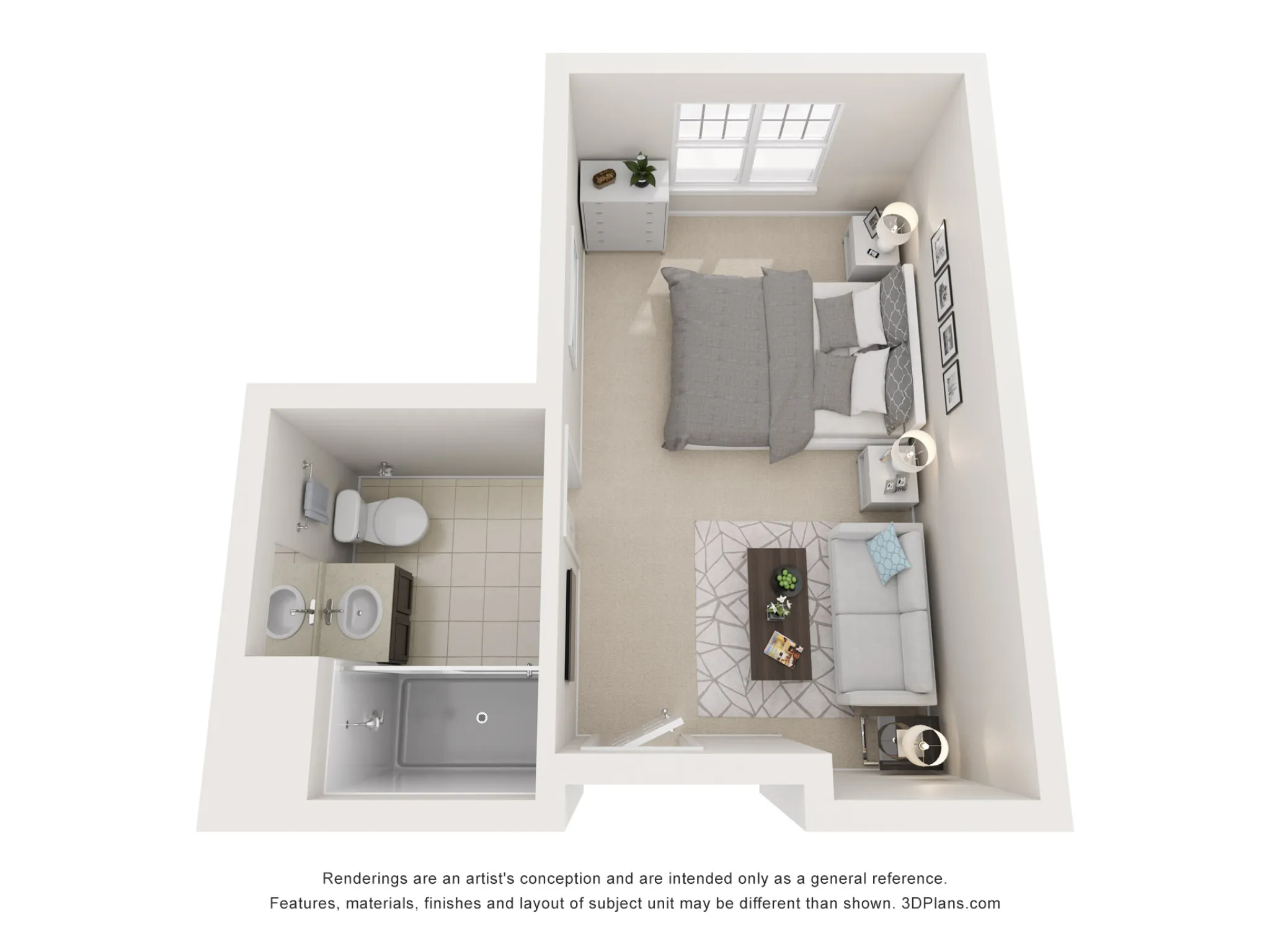 Apartment Home