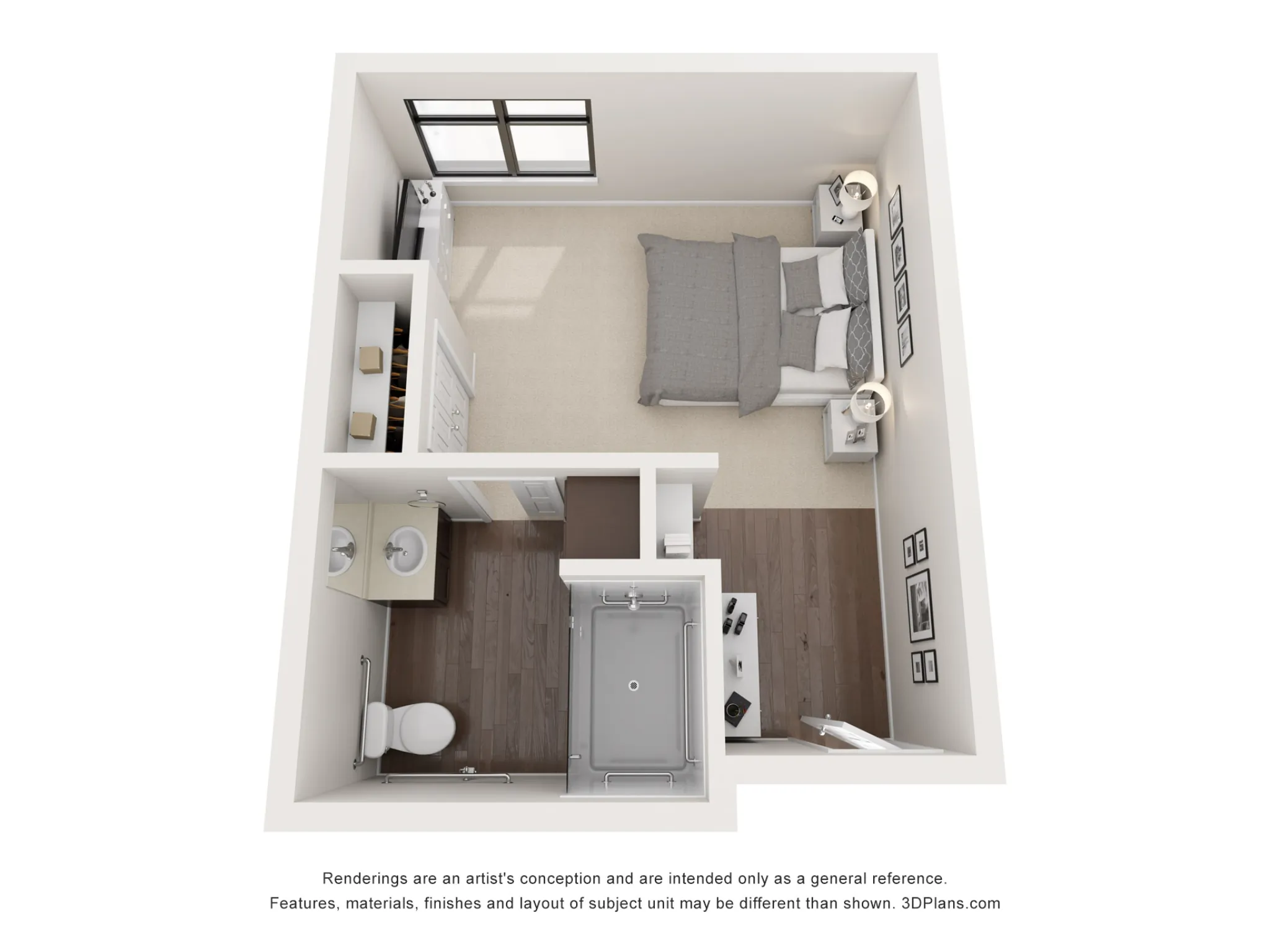 Apartment Home