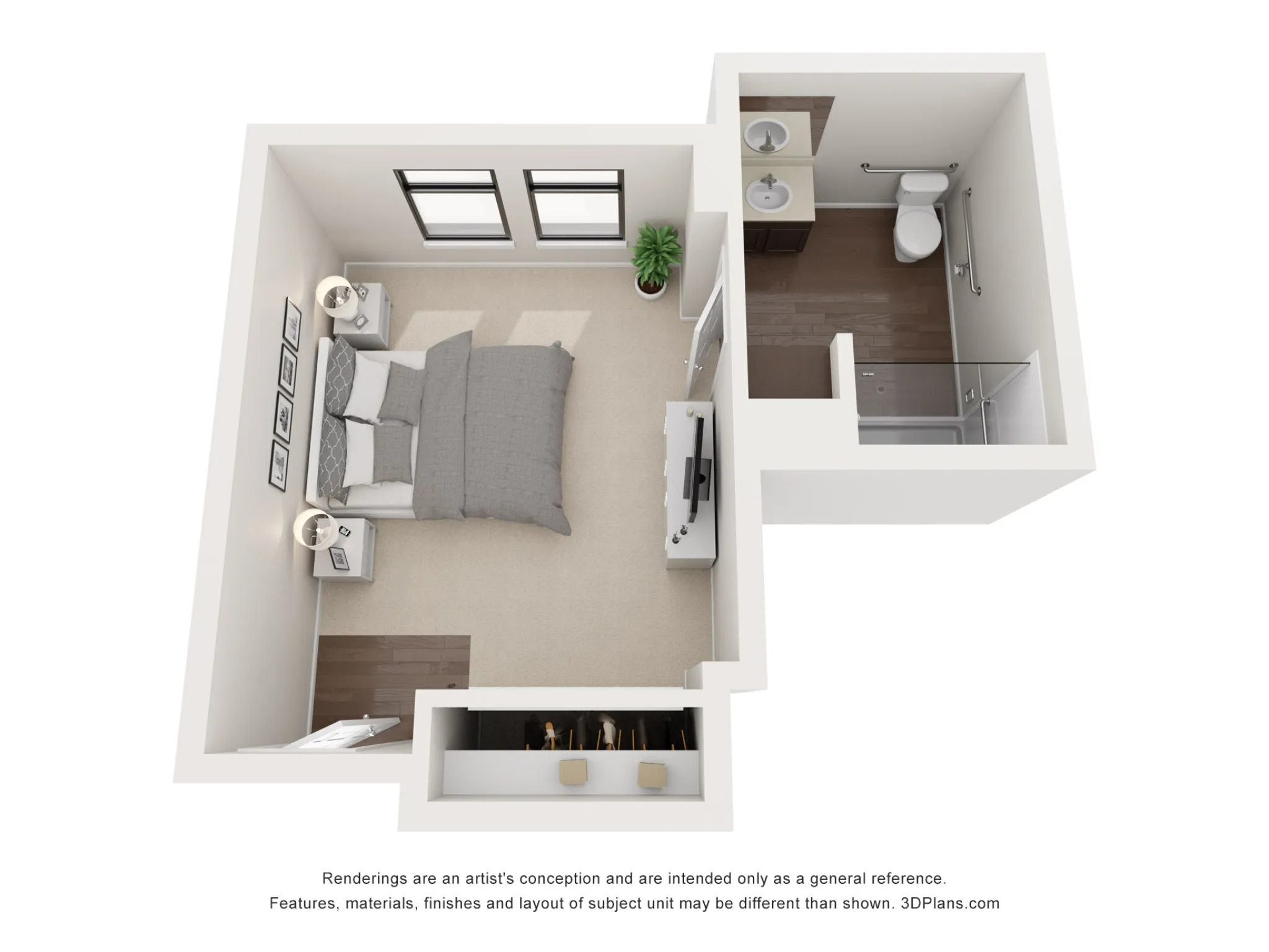 Apartment Home