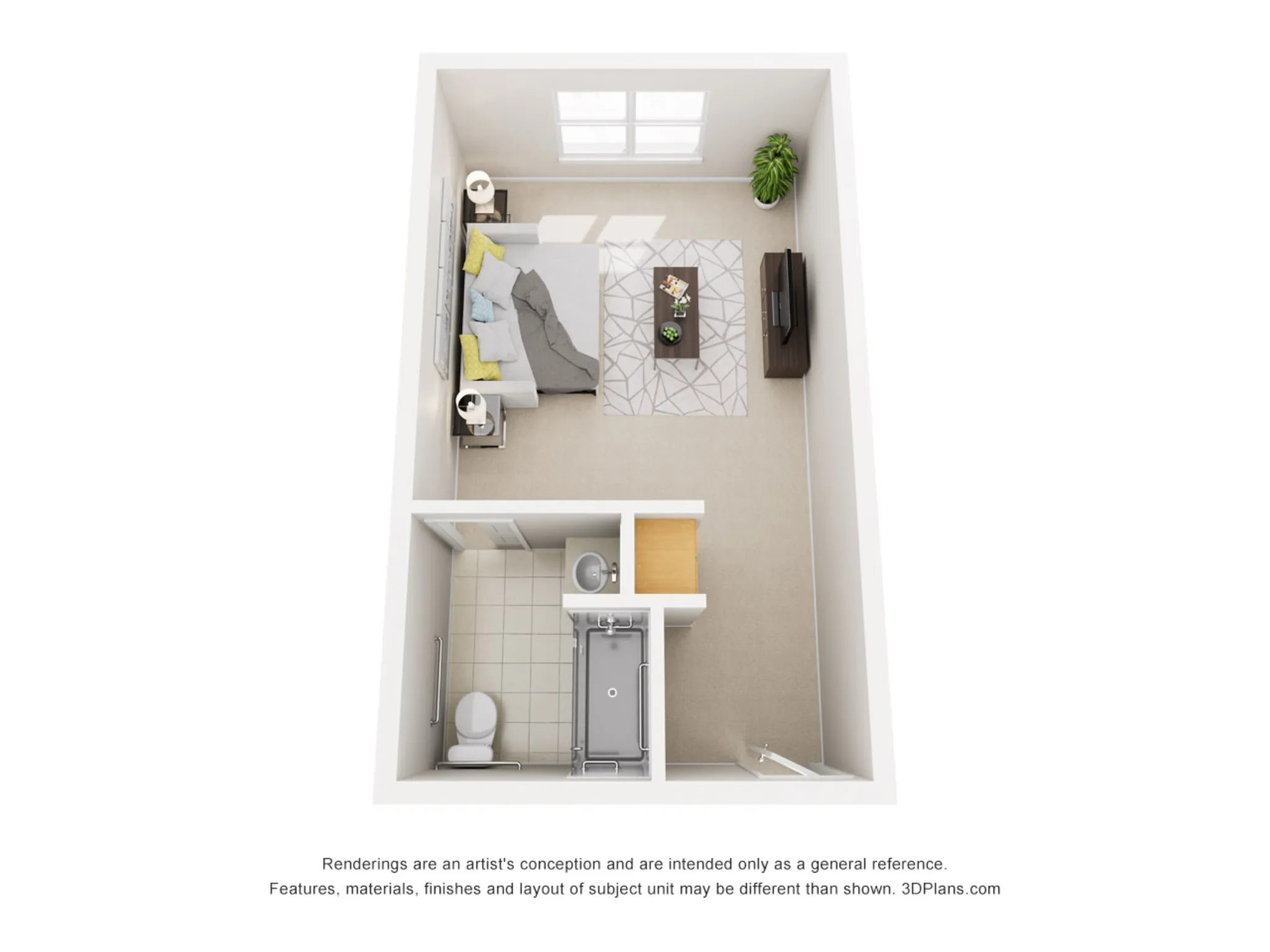 Apartment Home