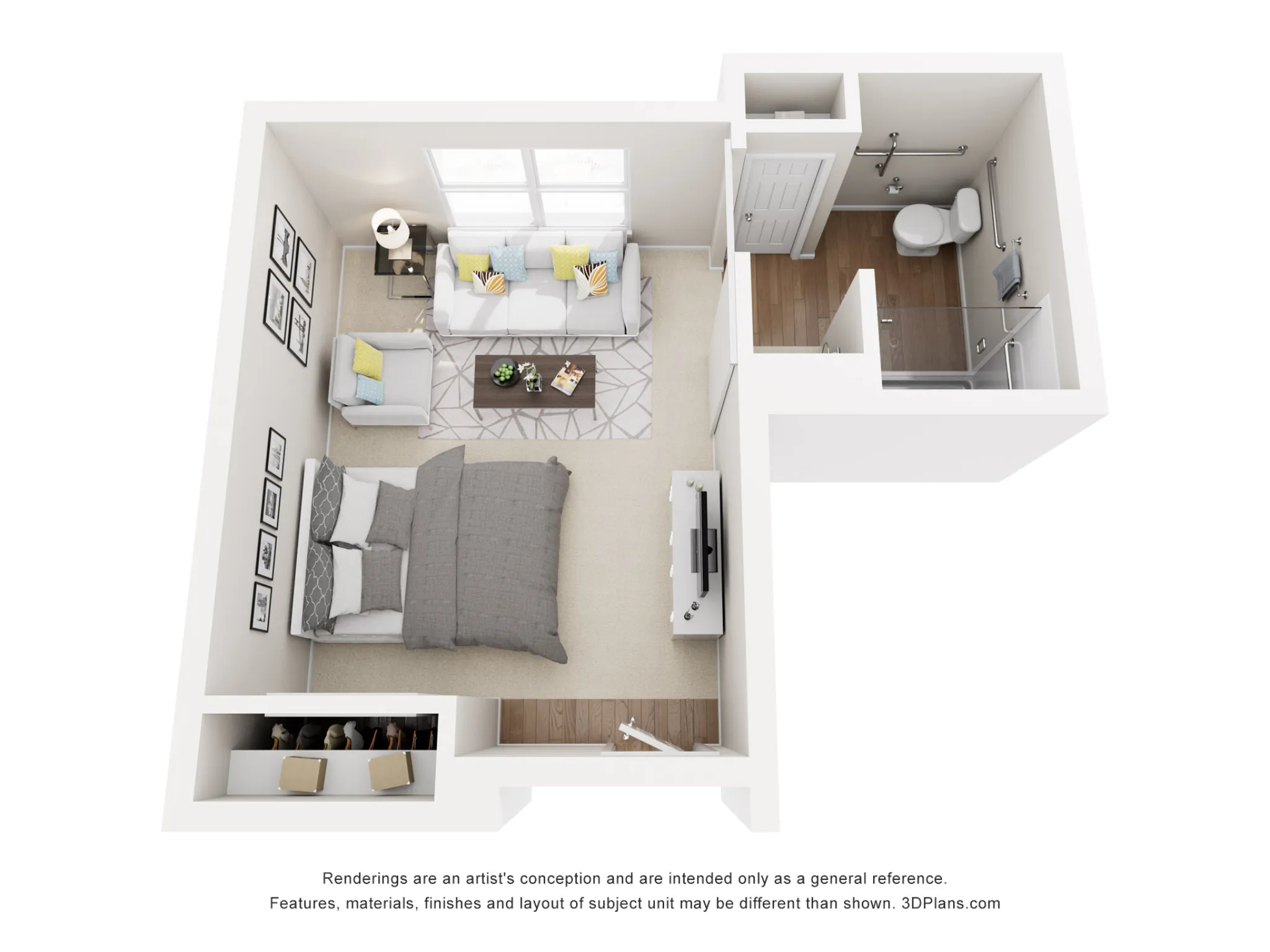Home F1 A