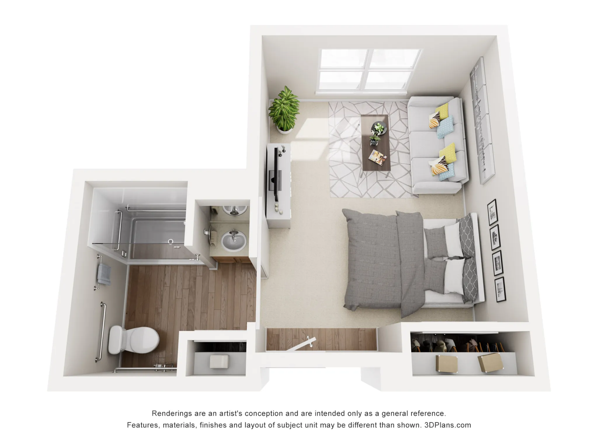 Home F2 A