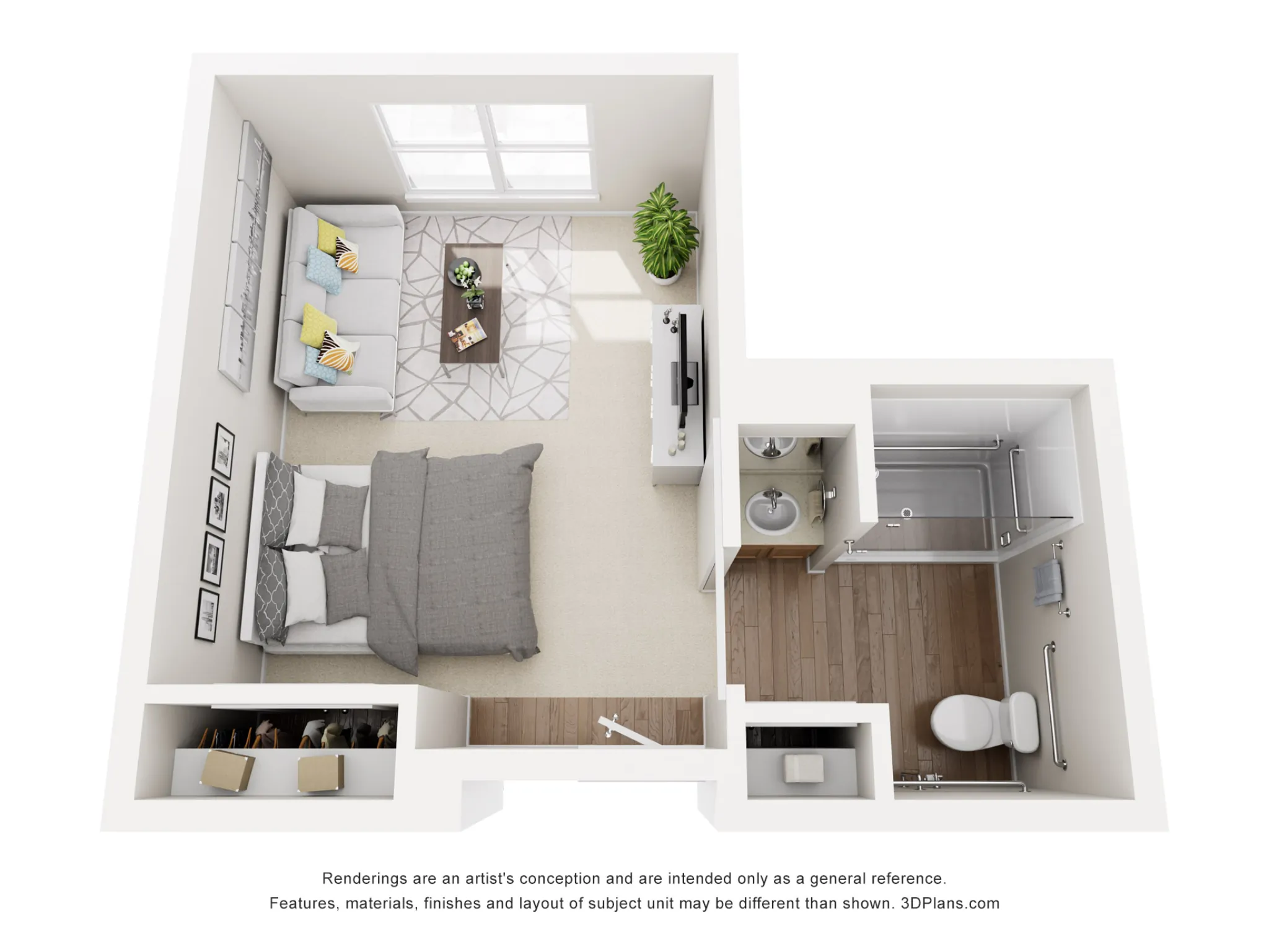 Home F2 B