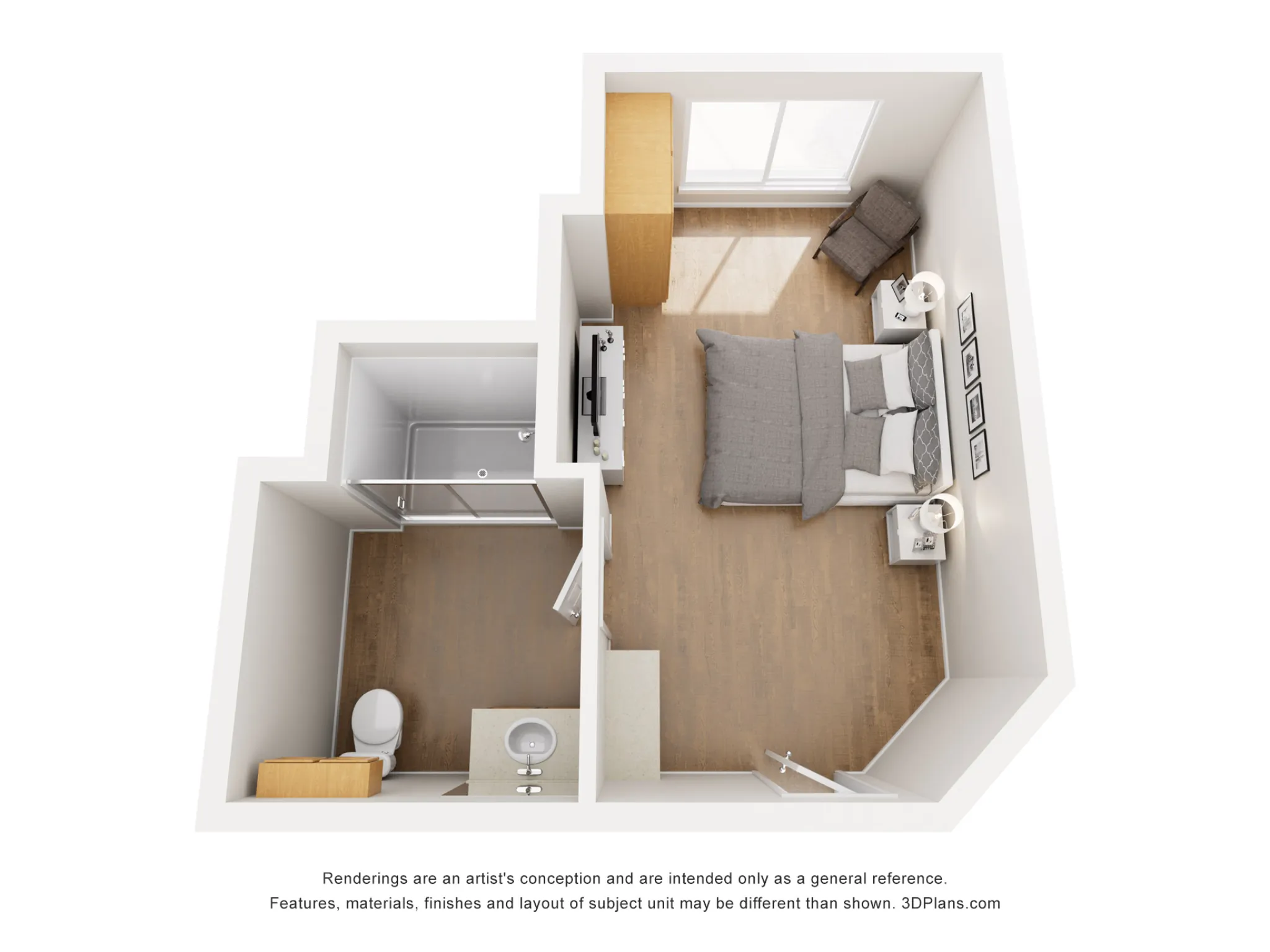 Apartment Home