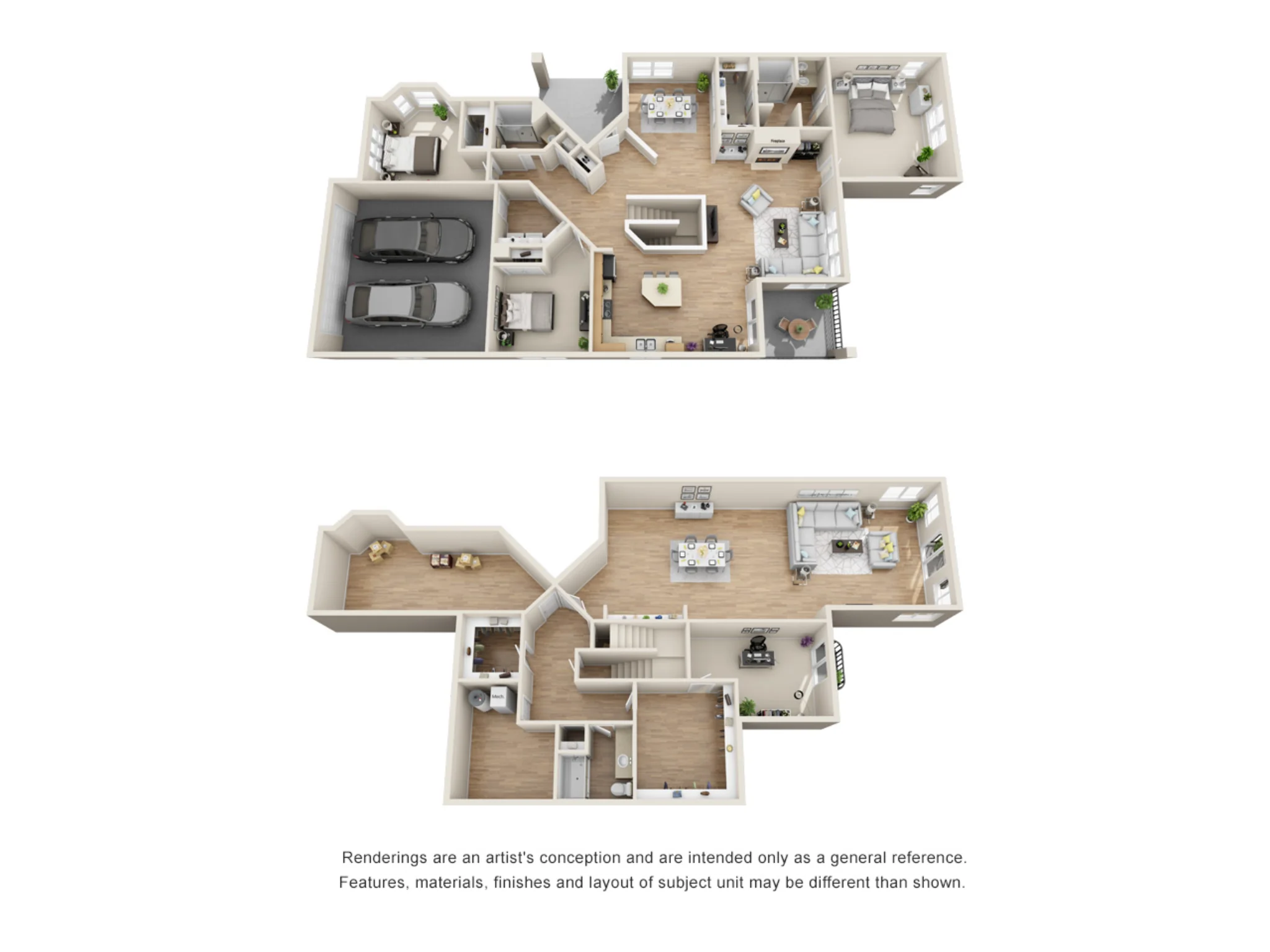 Bungalow 20