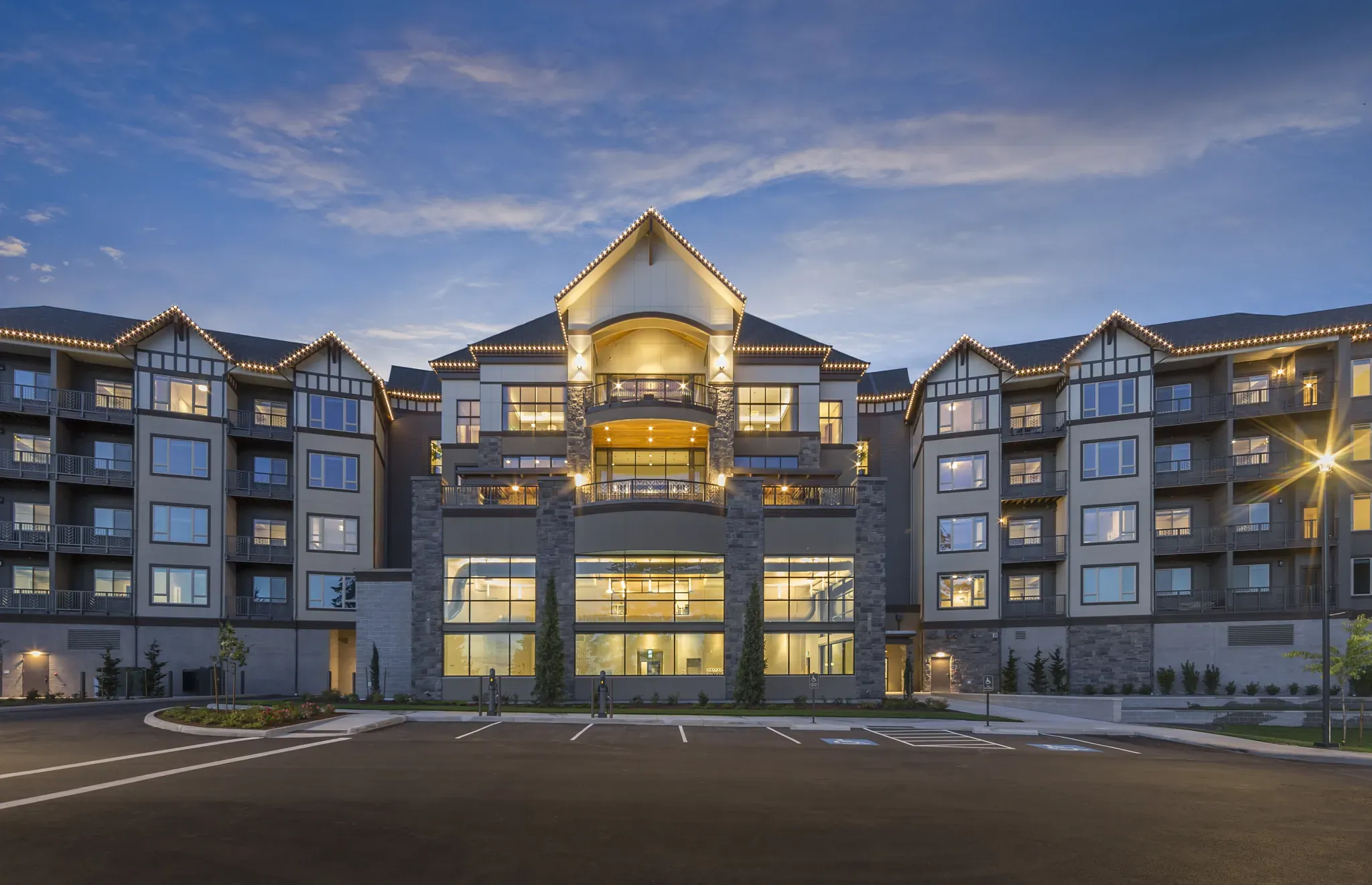 Touchmark in the West Hills