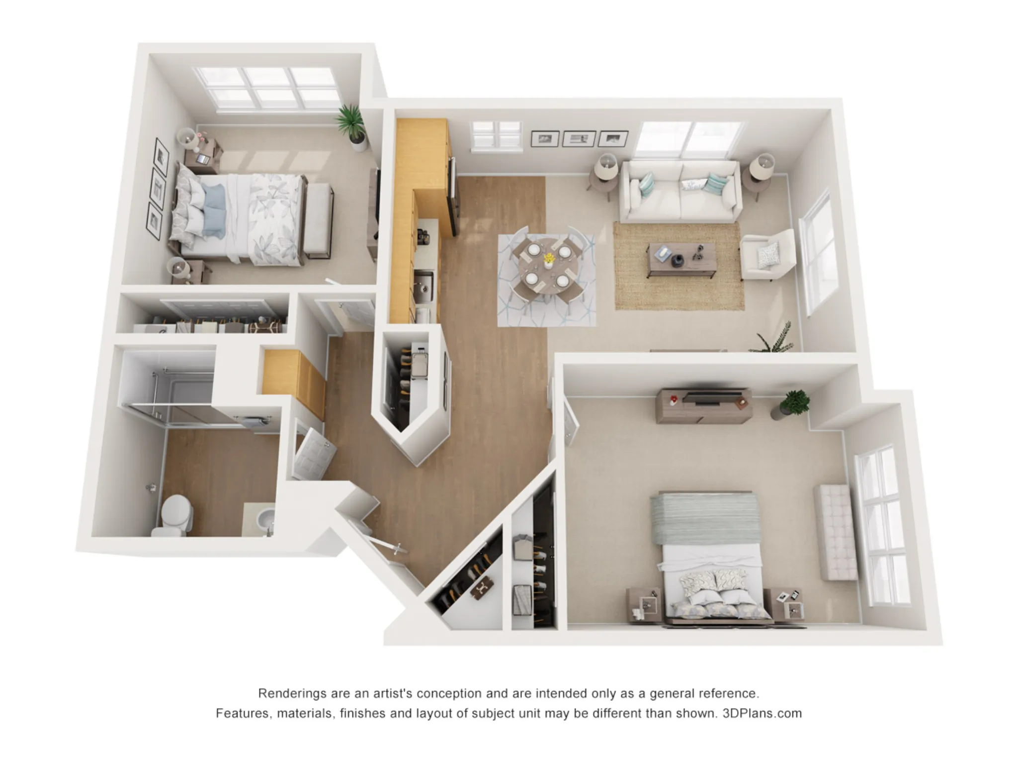 Plan 15A