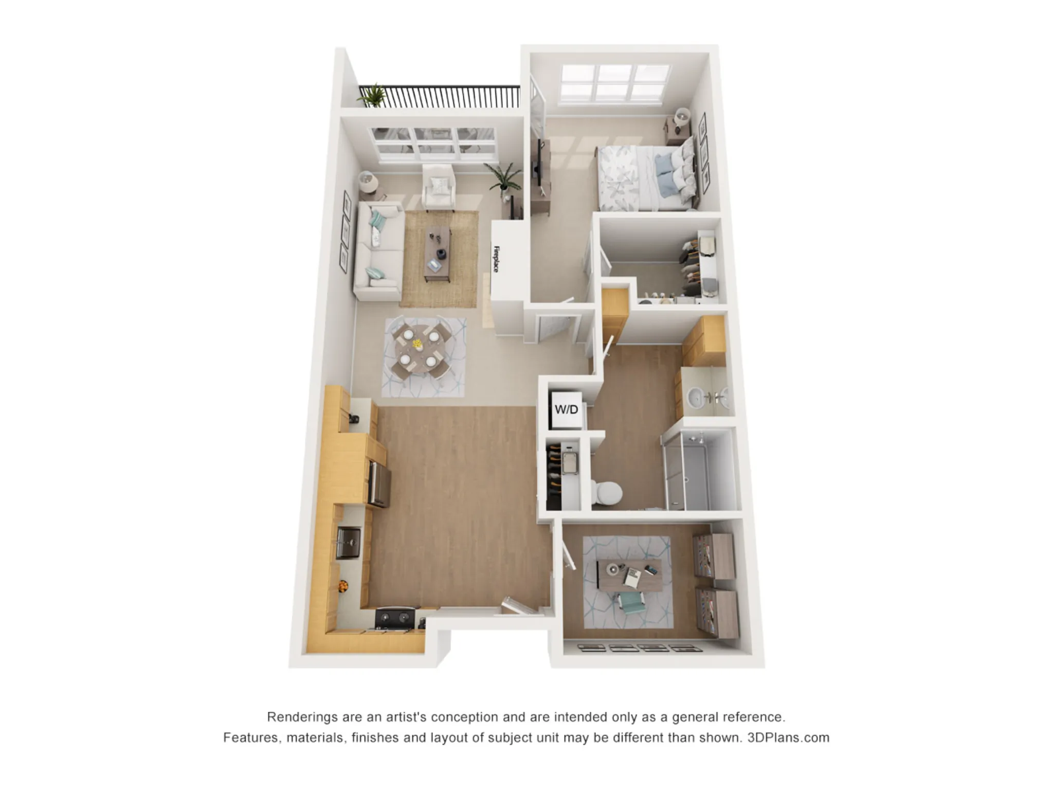 Plan 4F
