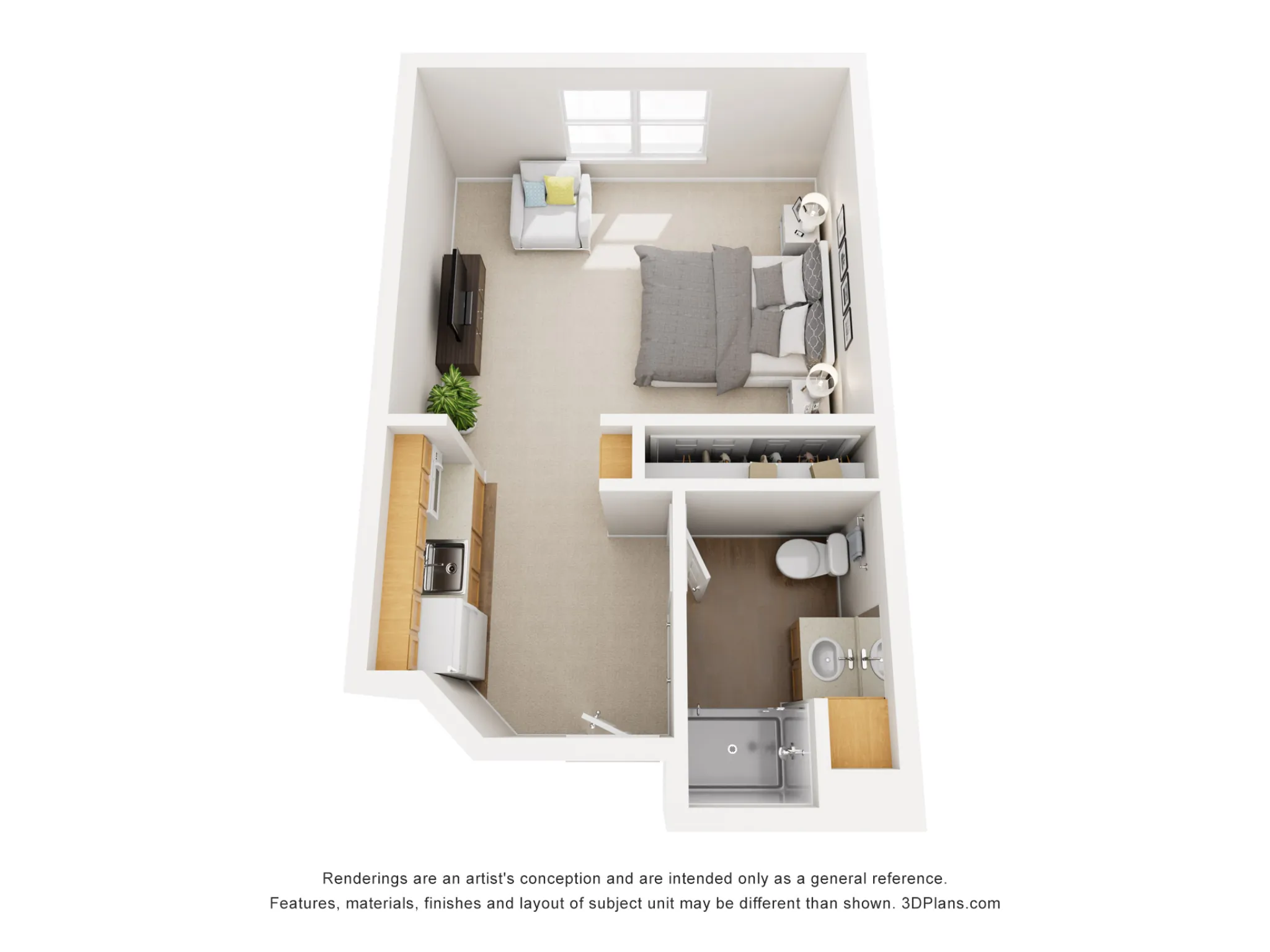 Apartment Home
