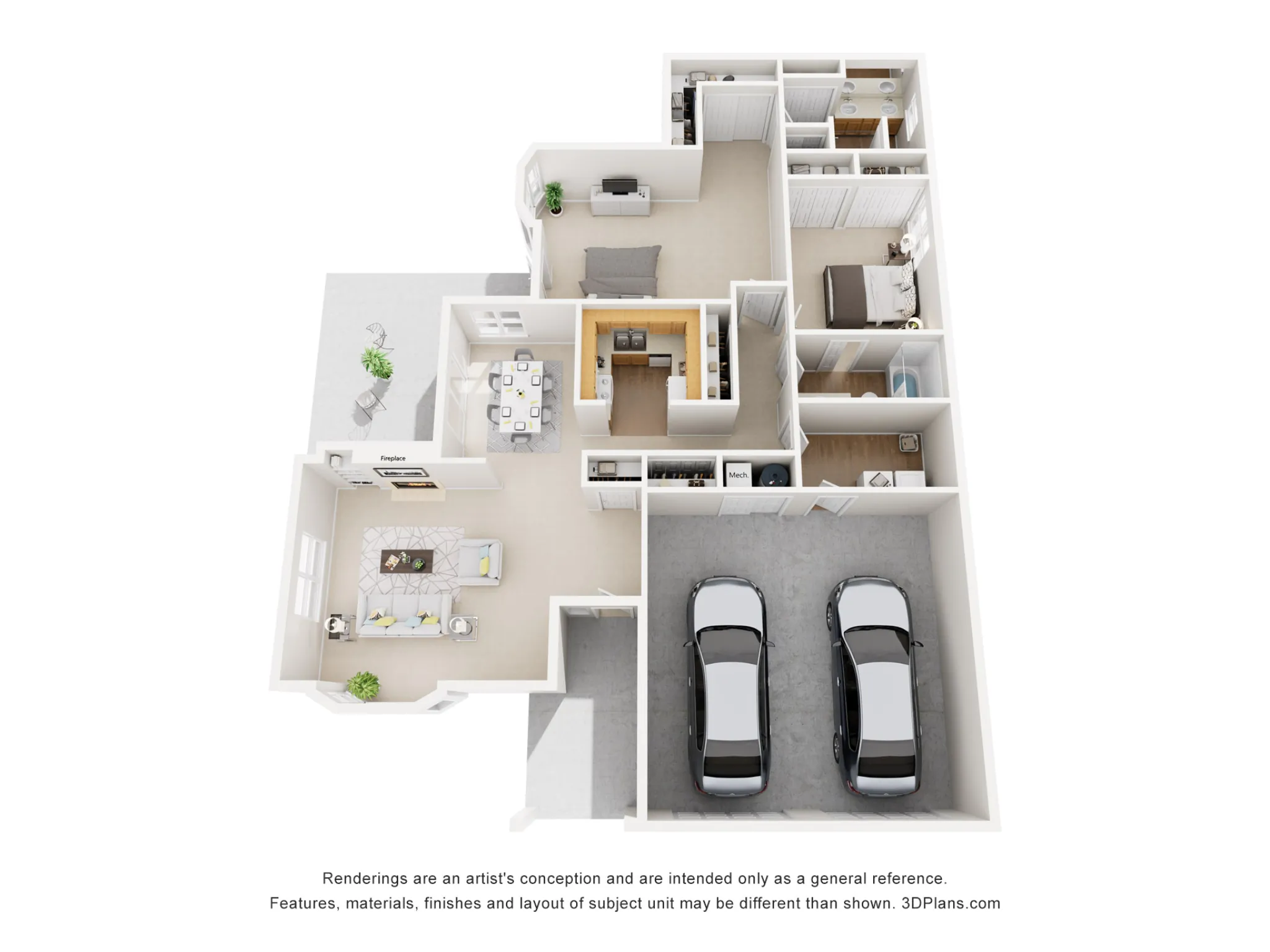 Plan C