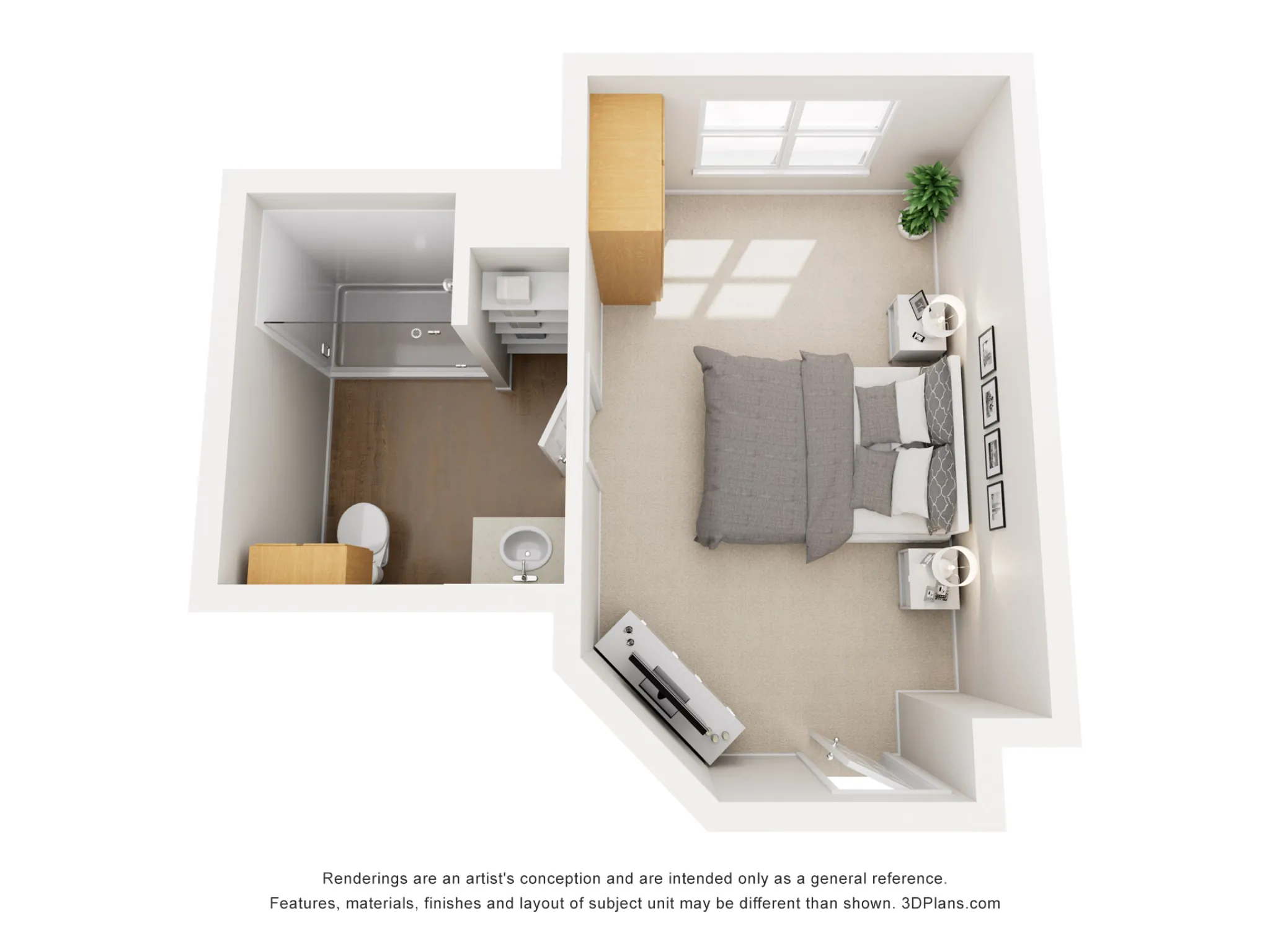 Apartment Home