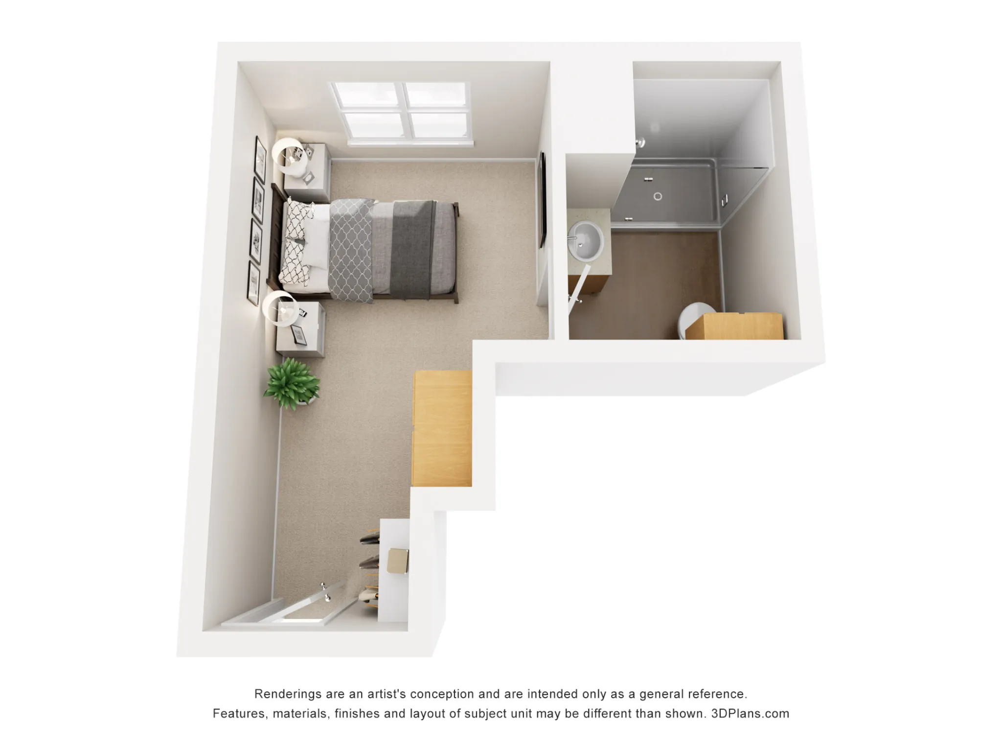 Apartment Home