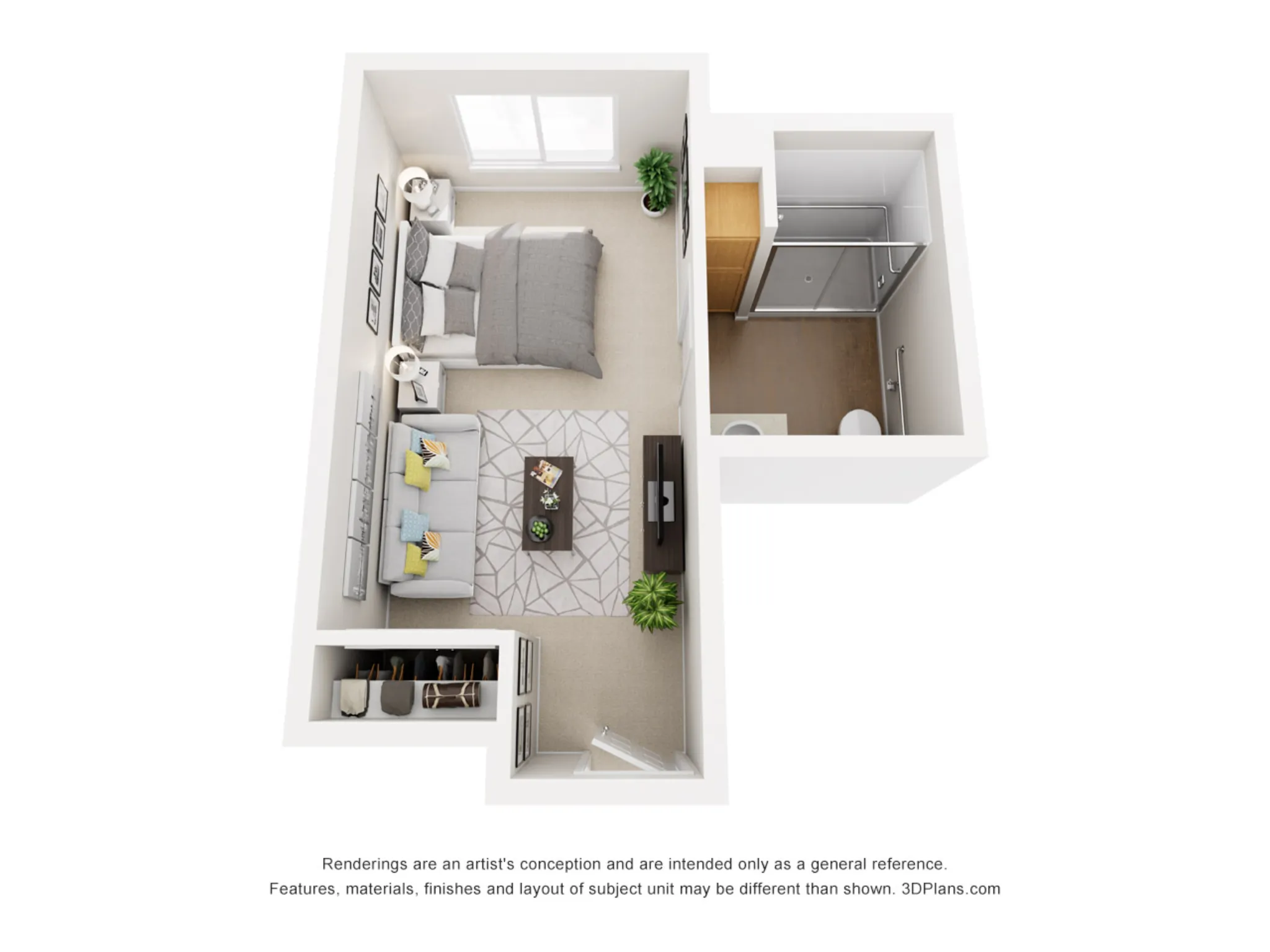 Apartment Home