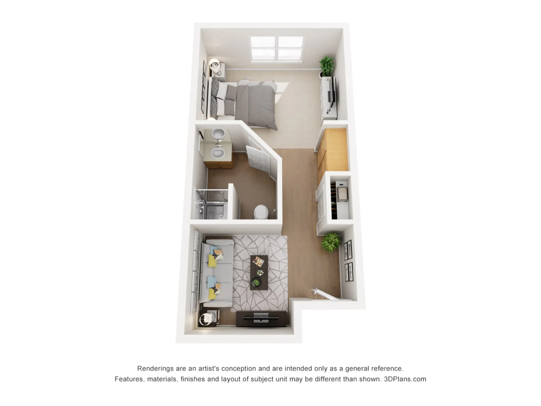 Apartment Home