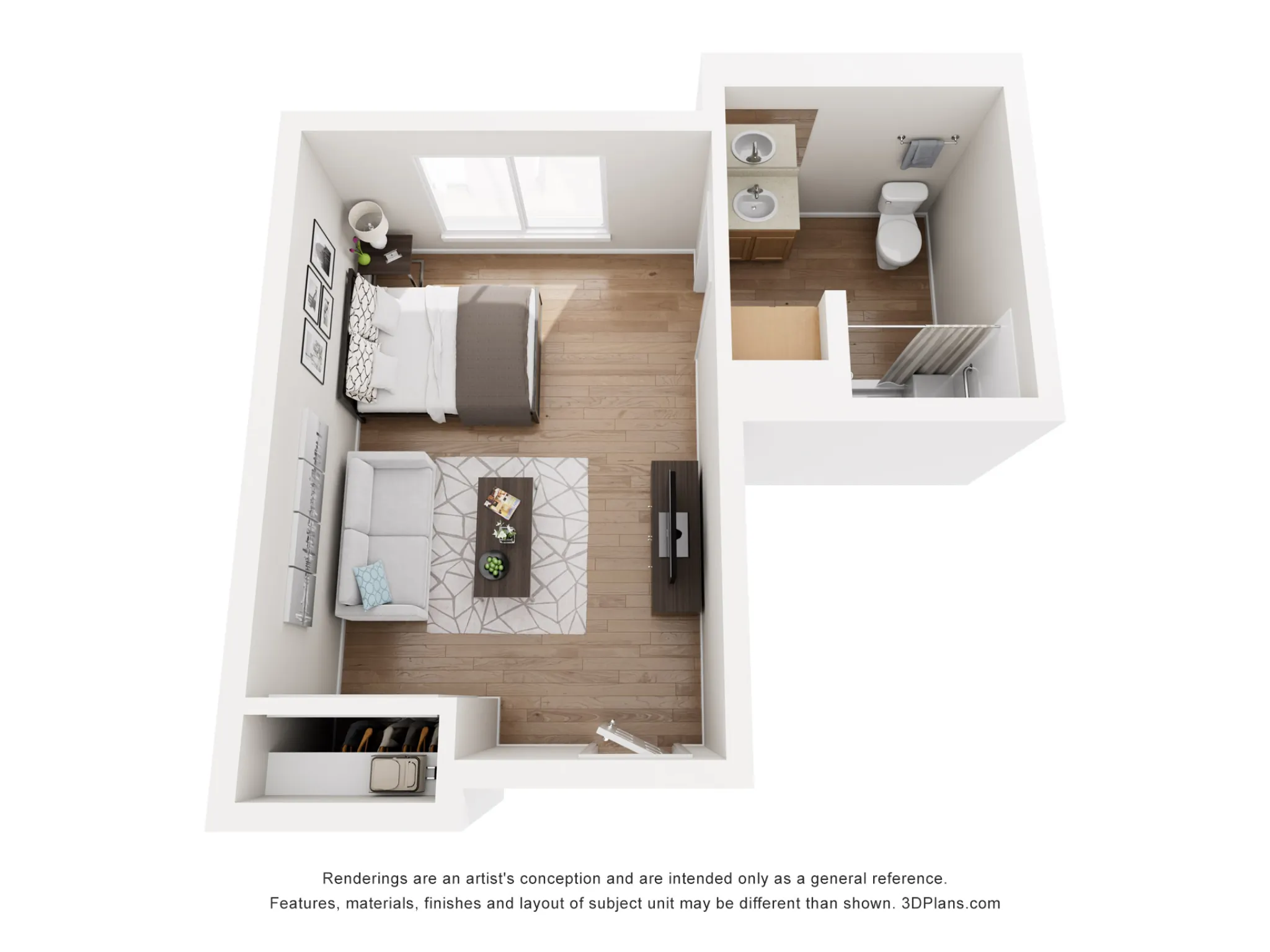 Apartment Home
