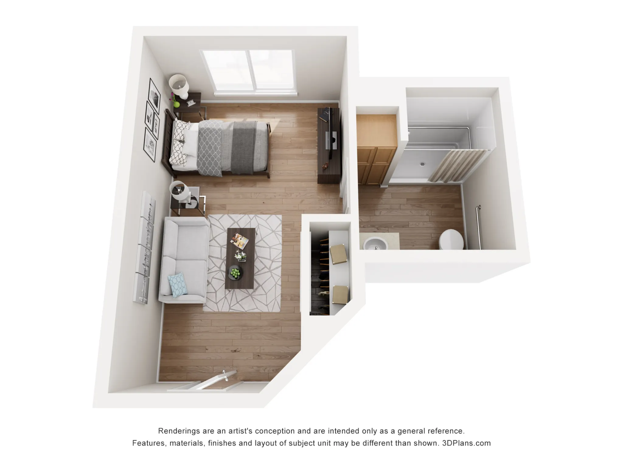 Apartment Home